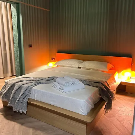 Modern Luxe Escape