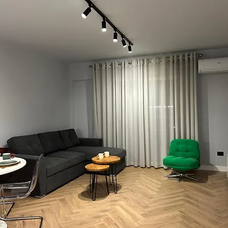 Appartement Modern Luxe Escape Polisi i Vogel