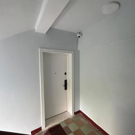 Modern Luxe Escape Appartement