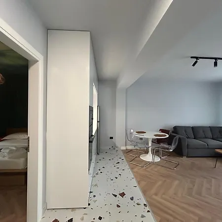 Modern Luxe Escape Apartamento