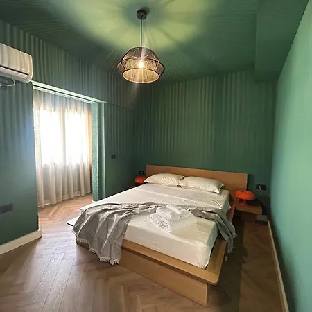 Apartamento Modern Luxe Escape