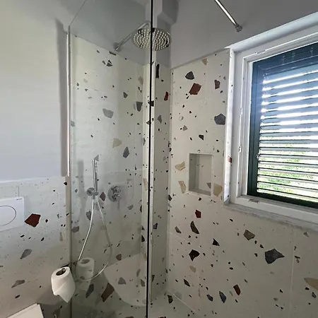 Apartmán Modern Luxe Escape *