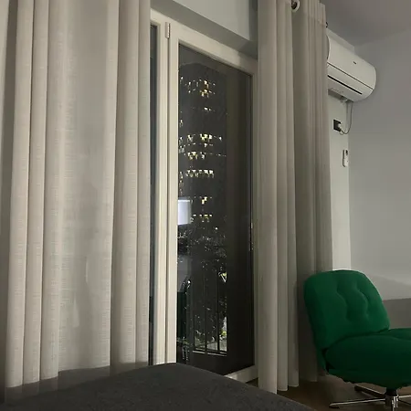 Apartmán Modern Luxe Escape *