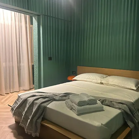 Apartmán Modern Luxe Escape *