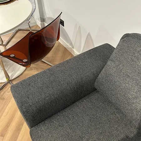 Modern Luxe Escape Apartamento *