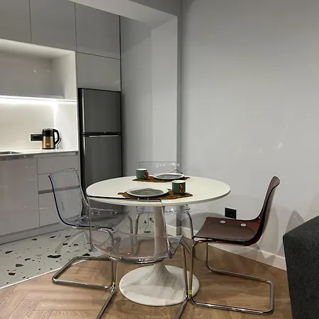 Modern Luxe Escape