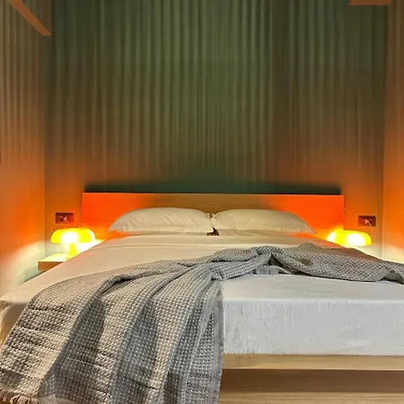 Modern Luxe Escape