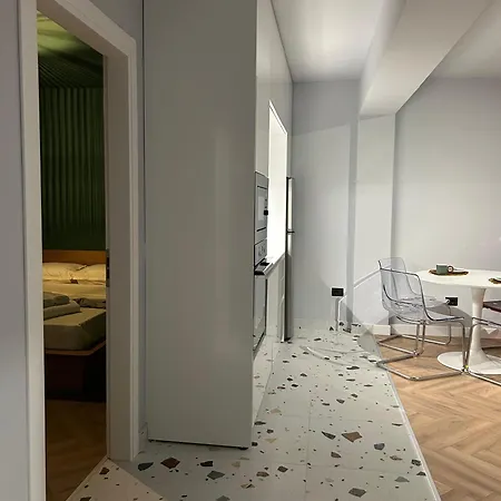 شقة Modern Luxe Escape *