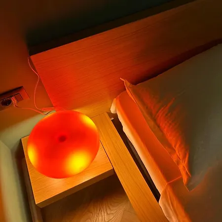 Modern Luxe Escape * Polisi i Vogel